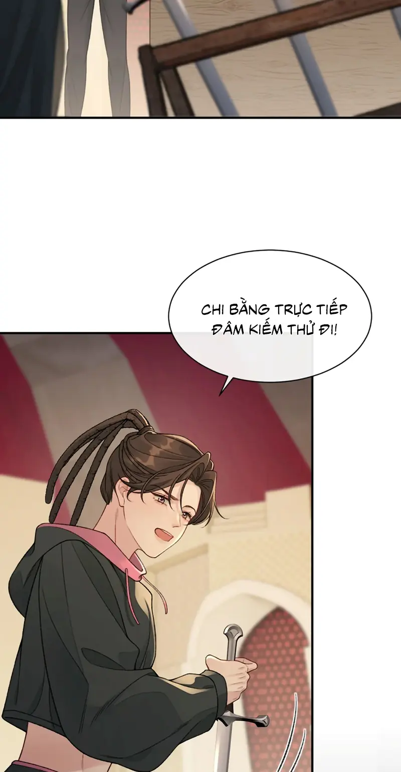 Xin Chào! Hệ Thống Quý Nhân Xin Được Phục Vụ Bạn Chapter 23 - Trang 18