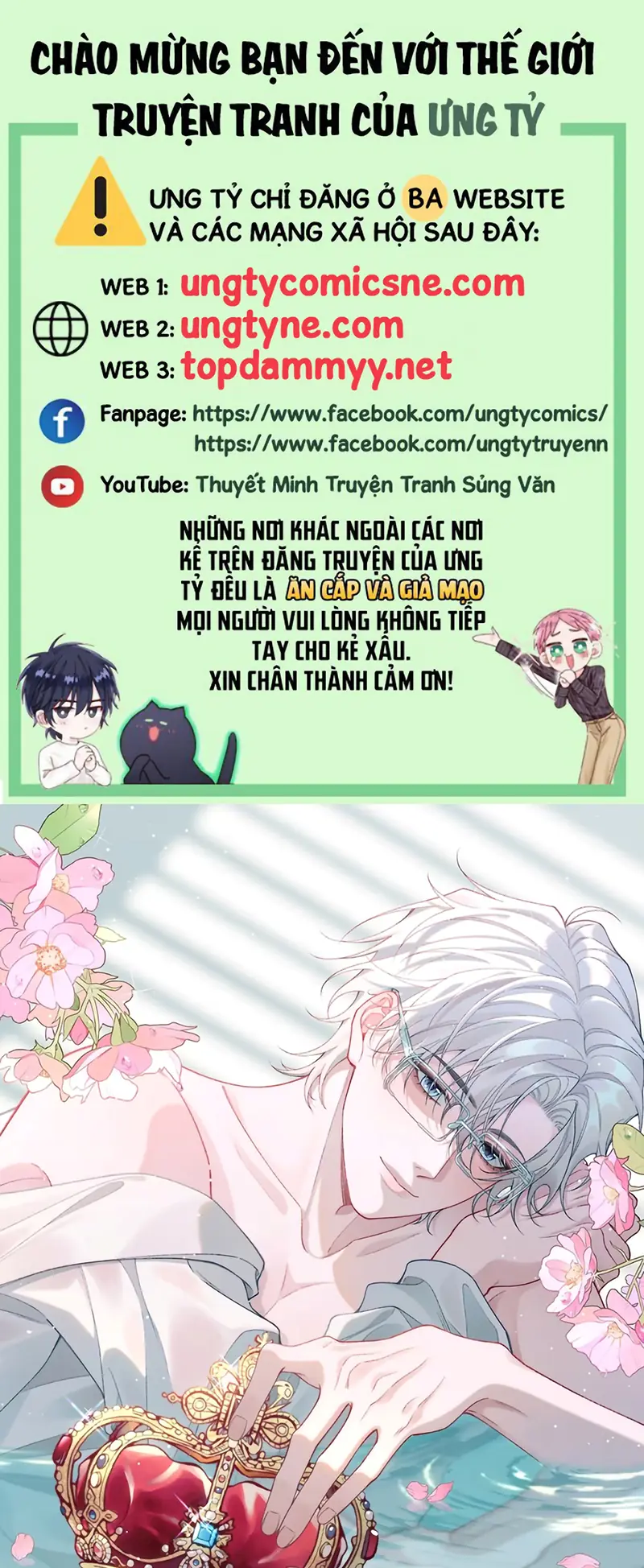 Xin Chào! Hệ Thống Quý Nhân Xin Được Phục Vụ Bạn Chapter 23 - Trang 2
