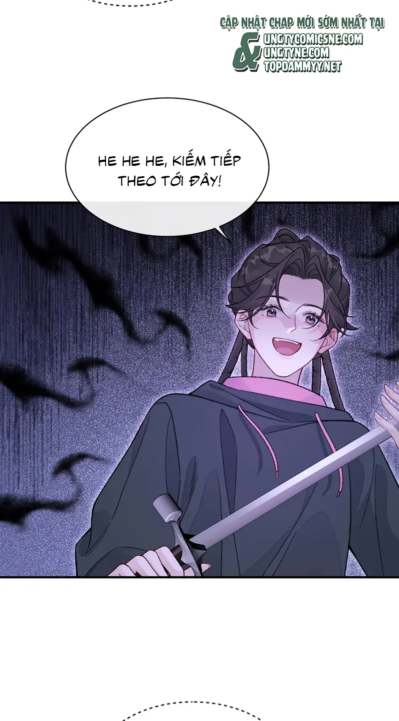 Xin Chào! Hệ Thống Quý Nhân Xin Được Phục Vụ Bạn Chapter 23 - Trang 23