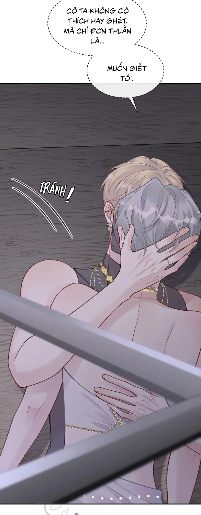 Xin Chào! Hệ Thống Quý Nhân Xin Được Phục Vụ Bạn Chapter 23 - Trang 24