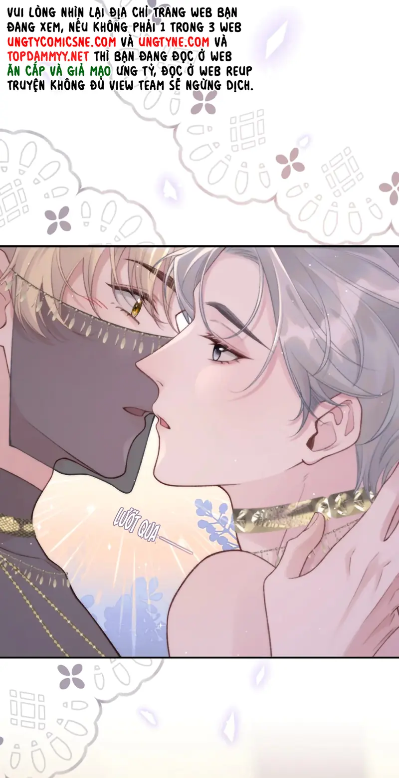 Xin Chào! Hệ Thống Quý Nhân Xin Được Phục Vụ Bạn Chapter 23 - Trang 25