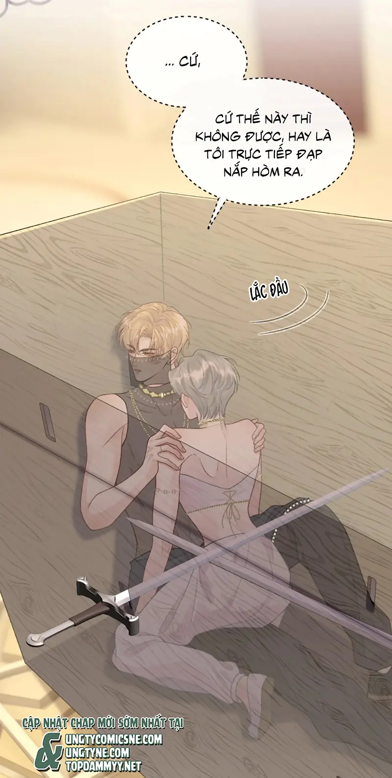 Xin Chào! Hệ Thống Quý Nhân Xin Được Phục Vụ Bạn Chapter 23 - Trang 26