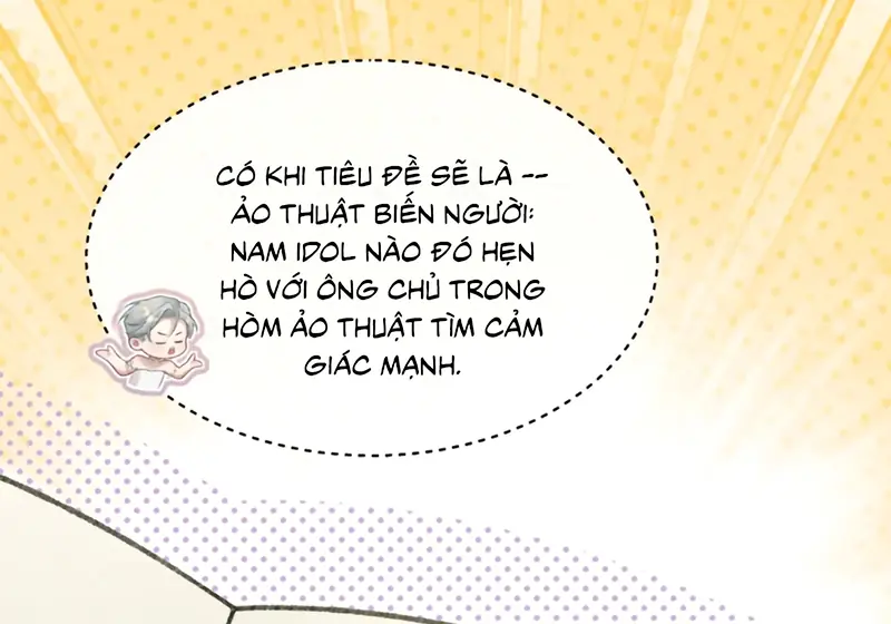 Xin Chào! Hệ Thống Quý Nhân Xin Được Phục Vụ Bạn Chapter 23 - Trang 28