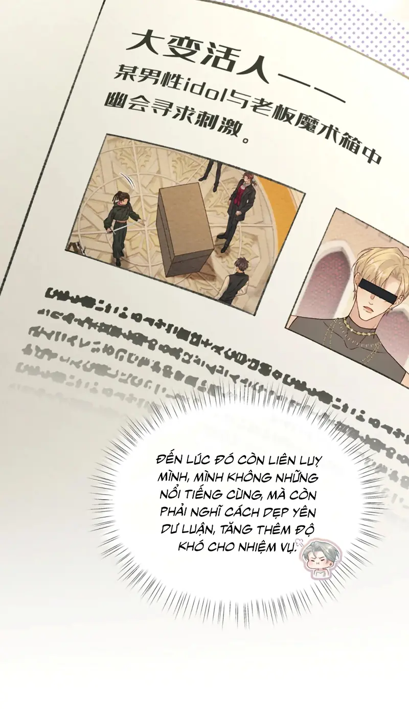 Xin Chào! Hệ Thống Quý Nhân Xin Được Phục Vụ Bạn Chapter 23 - Trang 29