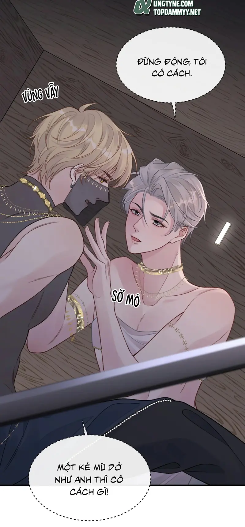 Xin Chào! Hệ Thống Quý Nhân Xin Được Phục Vụ Bạn Chapter 23 - Trang 32
