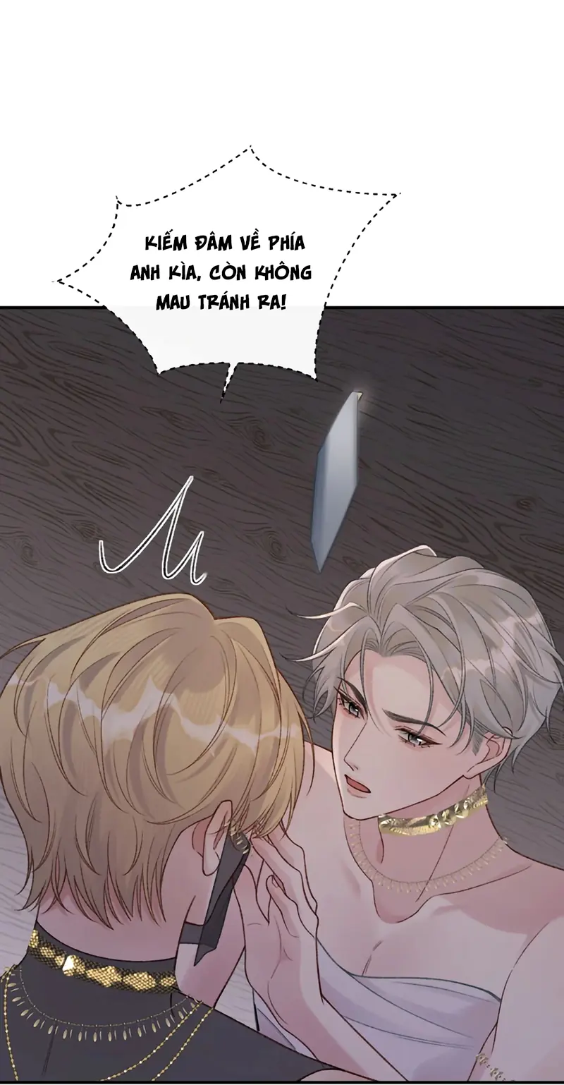 Xin Chào! Hệ Thống Quý Nhân Xin Được Phục Vụ Bạn Chapter 23 - Trang 33