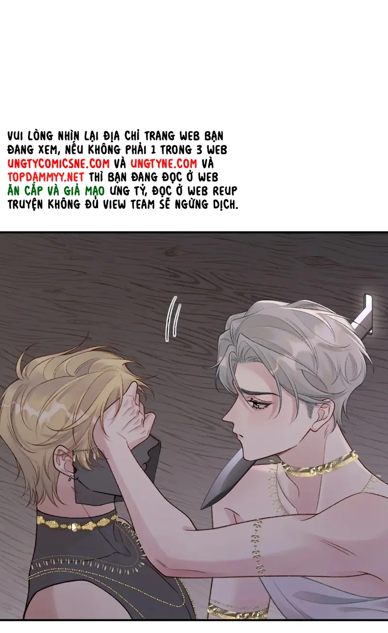 Xin Chào! Hệ Thống Quý Nhân Xin Được Phục Vụ Bạn Chapter 23 - Trang 34