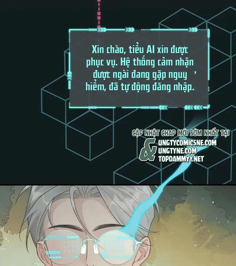 Xin Chào! Hệ Thống Quý Nhân Xin Được Phục Vụ Bạn Chapter 23 - Trang 36