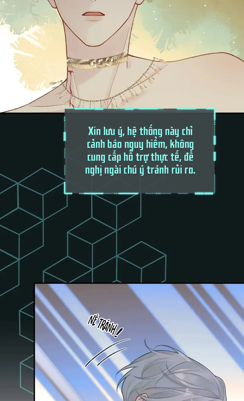Xin Chào! Hệ Thống Quý Nhân Xin Được Phục Vụ Bạn Chapter 23 - Trang 37
