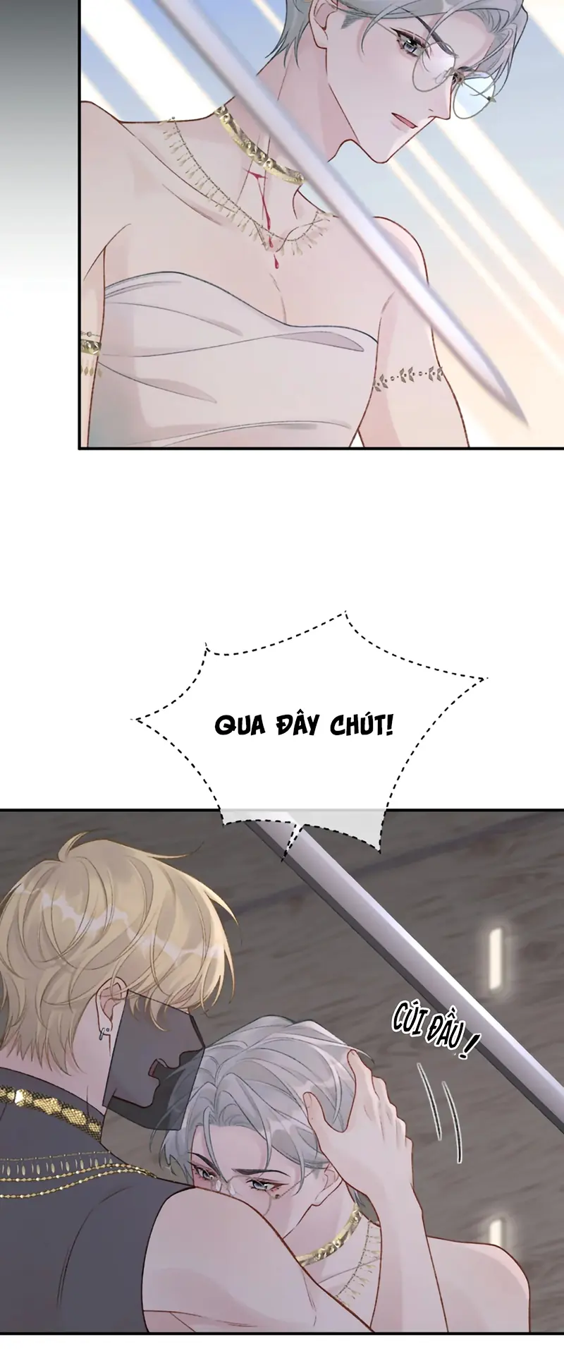 Xin Chào! Hệ Thống Quý Nhân Xin Được Phục Vụ Bạn Chapter 23 - Trang 38