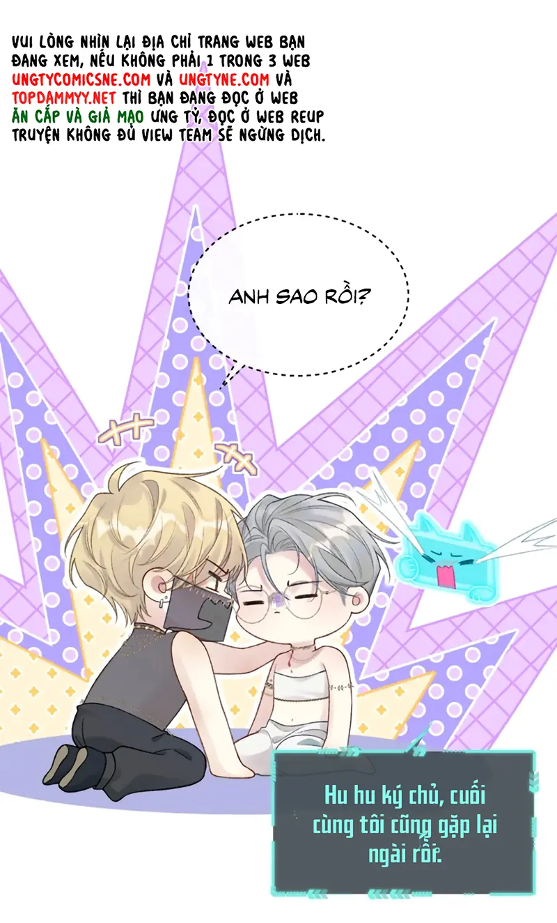 Xin Chào! Hệ Thống Quý Nhân Xin Được Phục Vụ Bạn Chapter 23 - Trang 39