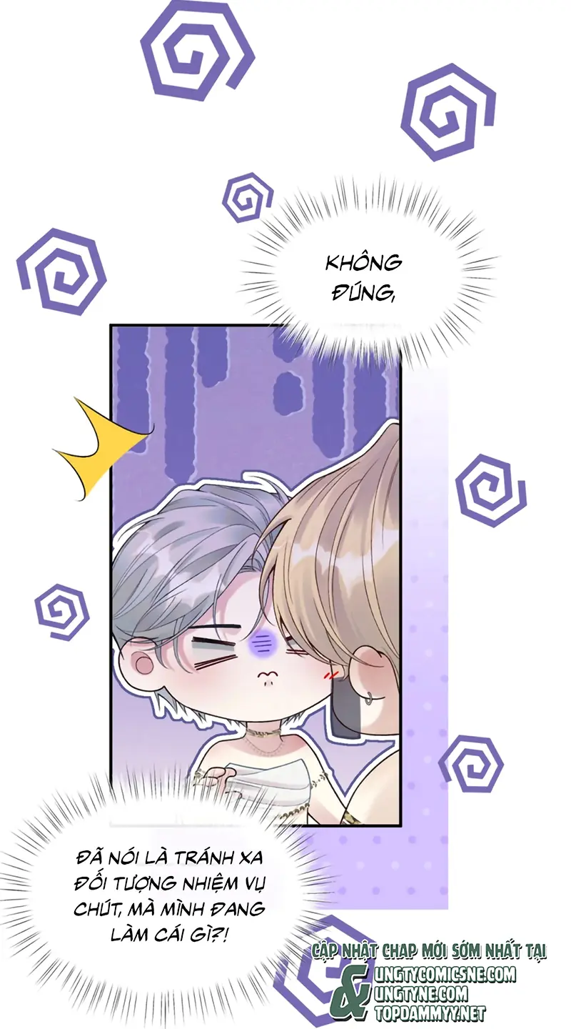Xin Chào! Hệ Thống Quý Nhân Xin Được Phục Vụ Bạn Chapter 23 - Trang 4