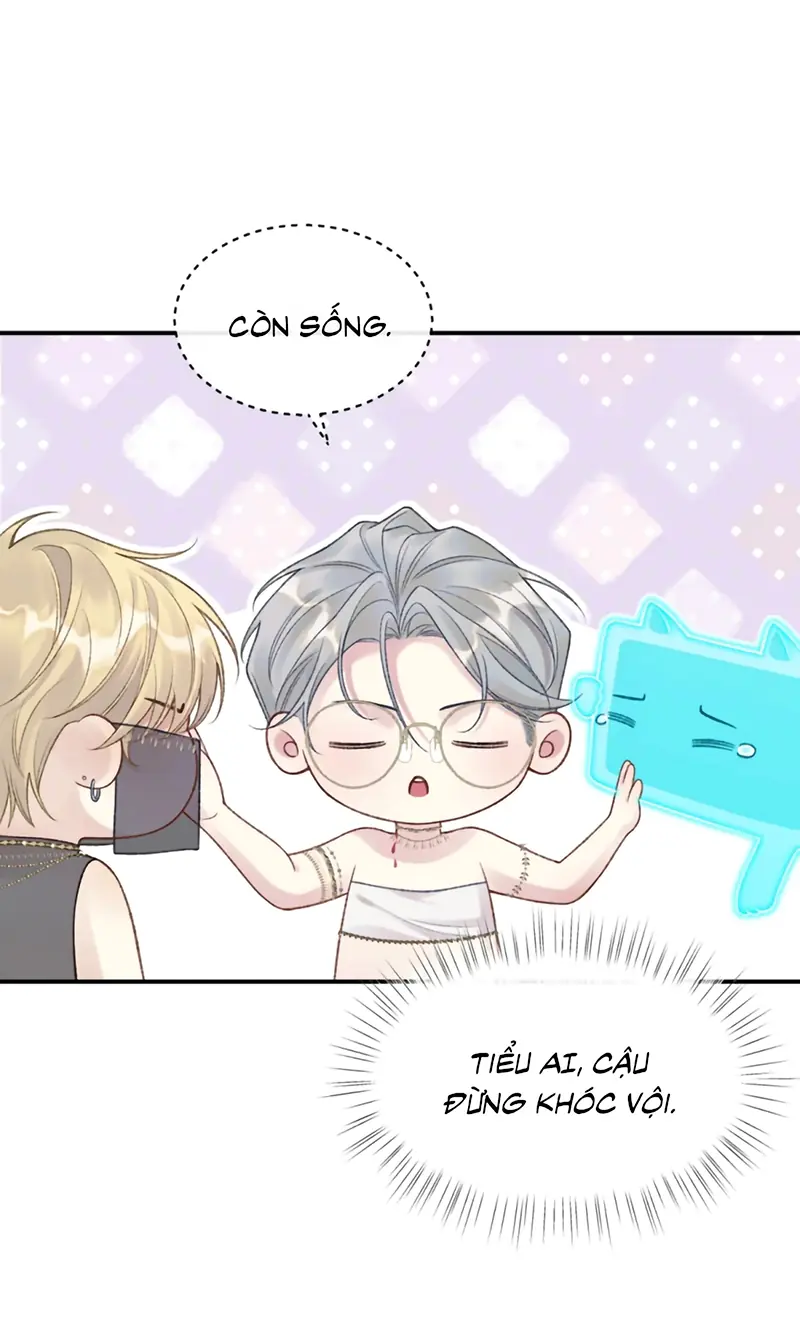 Xin Chào! Hệ Thống Quý Nhân Xin Được Phục Vụ Bạn Chapter 23 - Trang 40