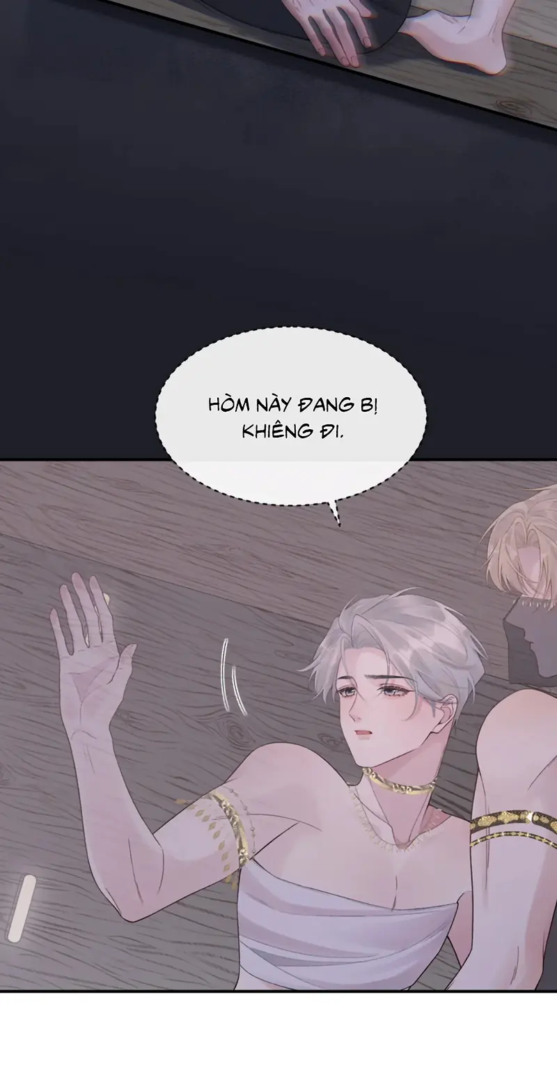Xin Chào! Hệ Thống Quý Nhân Xin Được Phục Vụ Bạn Chapter 23 - Trang 8