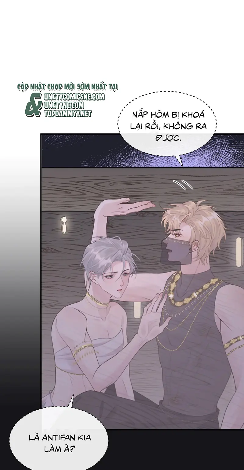Xin Chào! Hệ Thống Quý Nhân Xin Được Phục Vụ Bạn Chapter 23 - Trang 9
