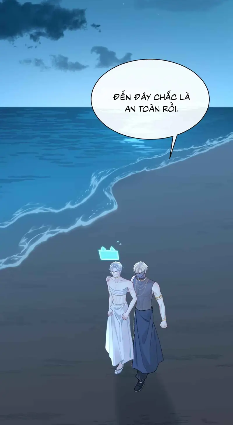 Xin Chào! Hệ Thống Quý Nhân Xin Được Phục Vụ Bạn Chapter 24 - Trang 15