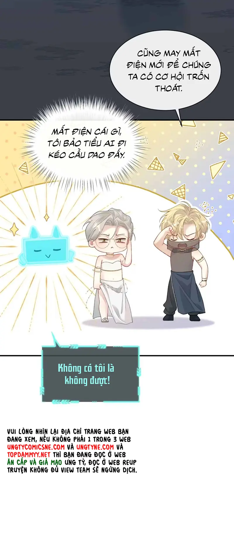 Xin Chào! Hệ Thống Quý Nhân Xin Được Phục Vụ Bạn Chapter 24 - Trang 16