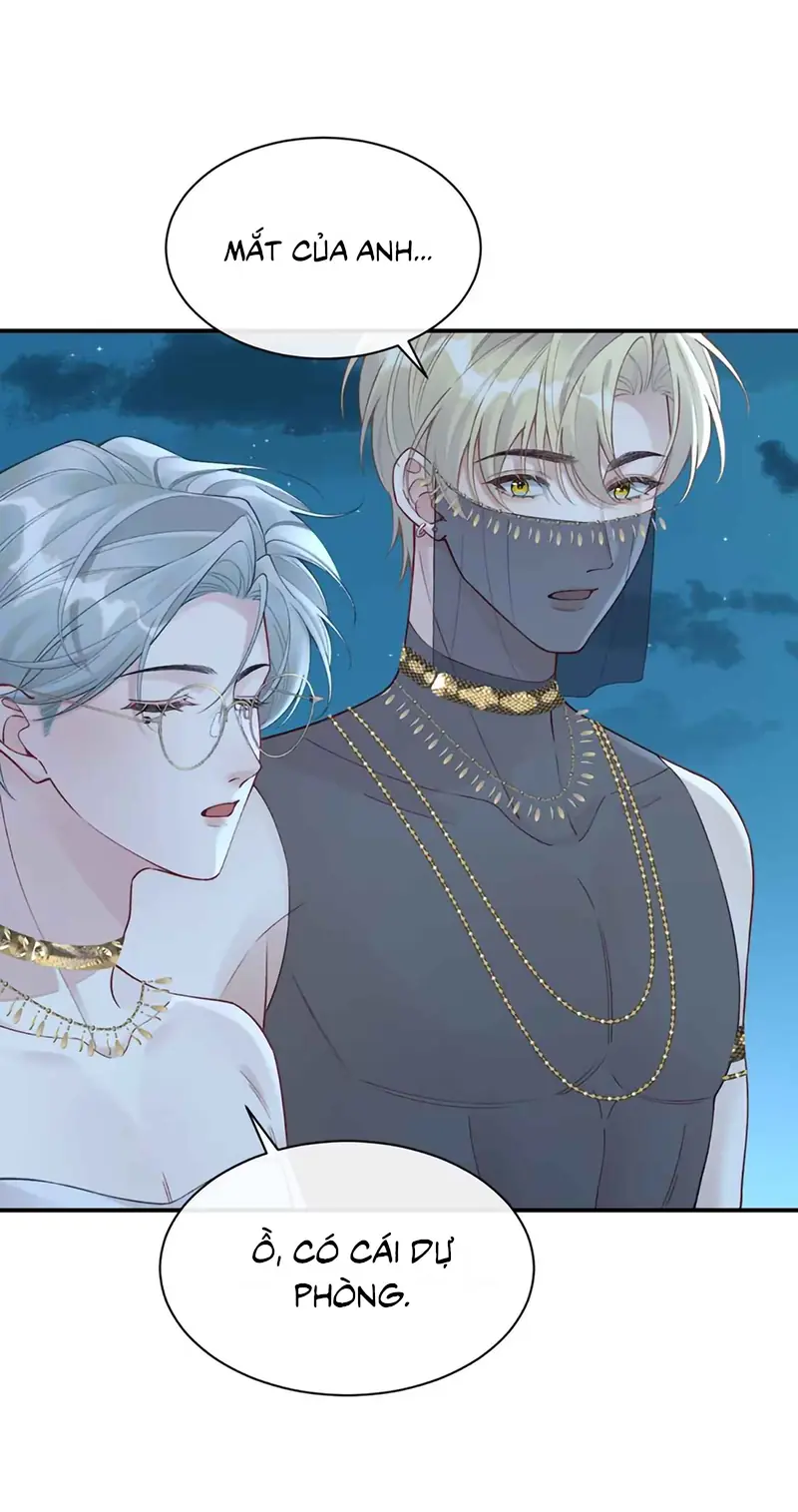 Xin Chào! Hệ Thống Quý Nhân Xin Được Phục Vụ Bạn Chapter 24 - Trang 17