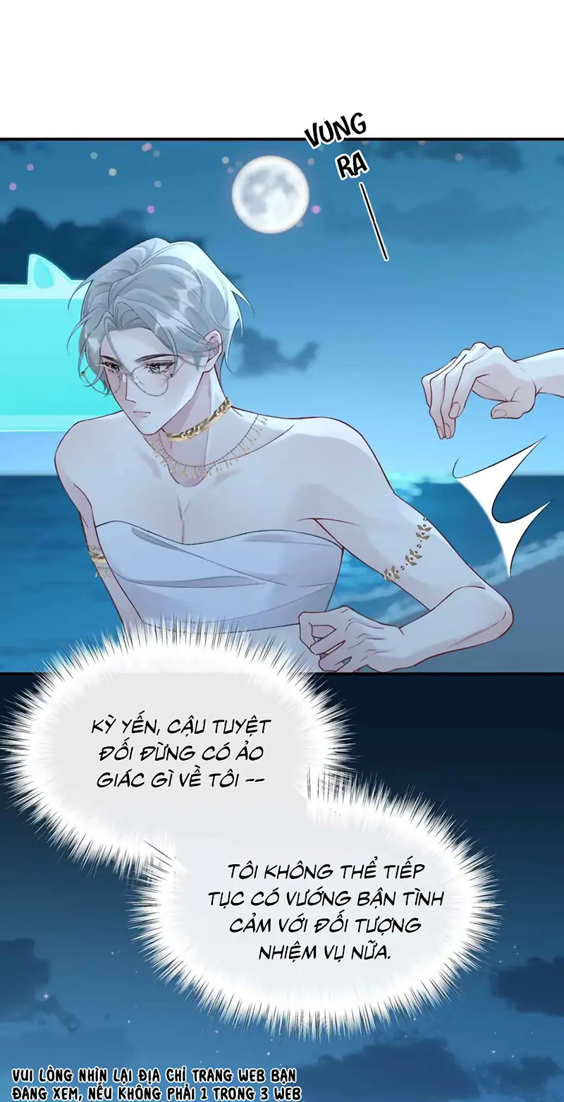 Xin Chào! Hệ Thống Quý Nhân Xin Được Phục Vụ Bạn Chapter 24 - Trang 20