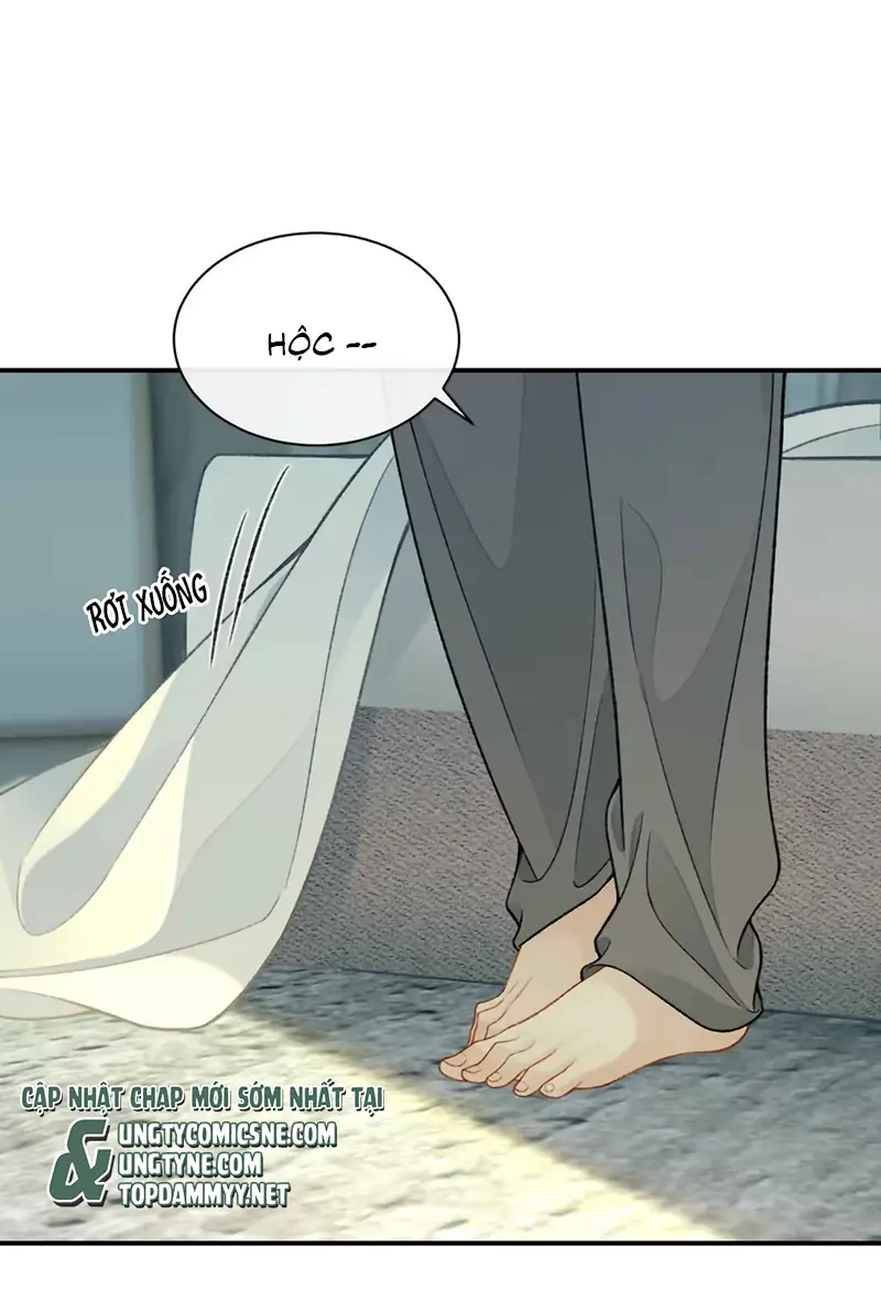 Xin Chào! Hệ Thống Quý Nhân Xin Được Phục Vụ Bạn Chapter 24 - Trang 34