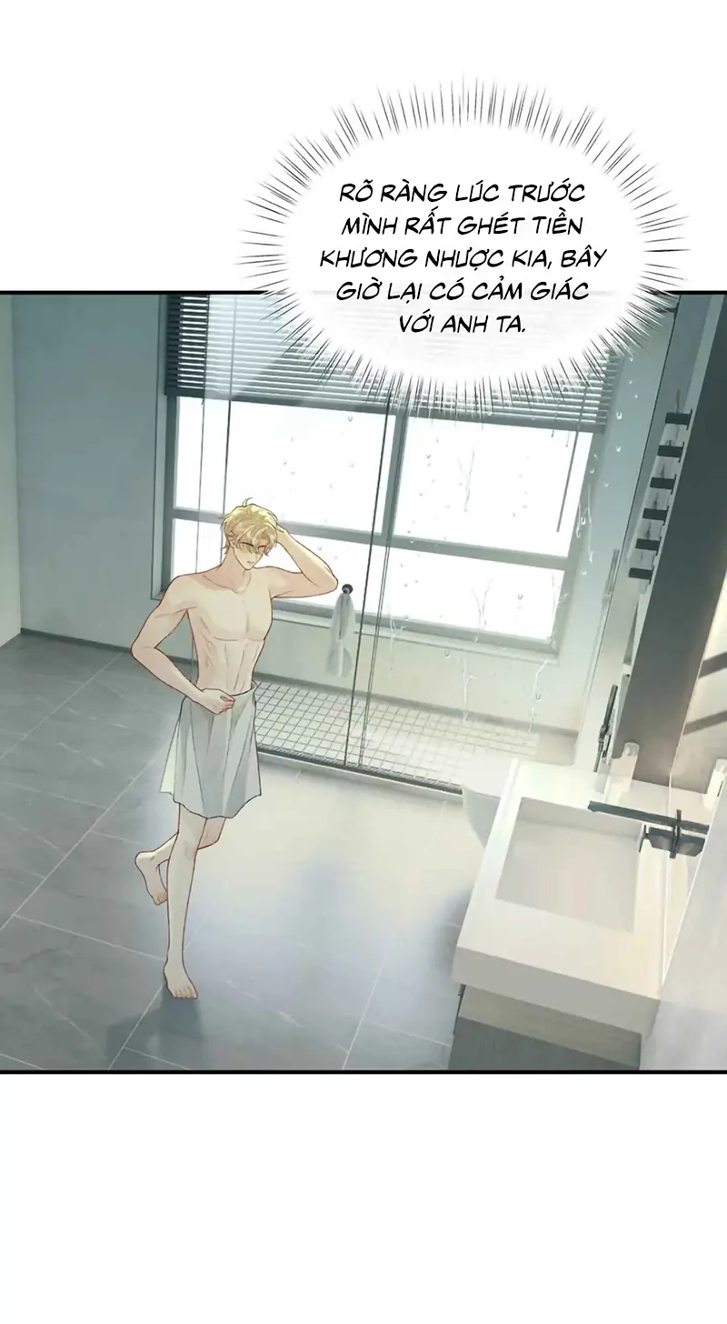 Xin Chào! Hệ Thống Quý Nhân Xin Được Phục Vụ Bạn Chapter 24 - Trang 38