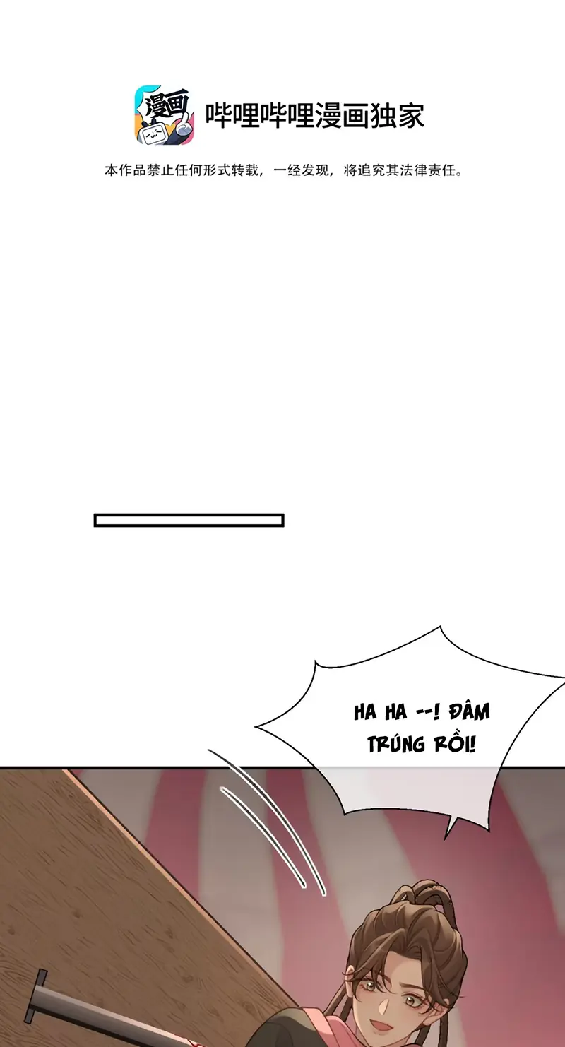 Xin Chào! Hệ Thống Quý Nhân Xin Được Phục Vụ Bạn Chapter 24 - Trang 4