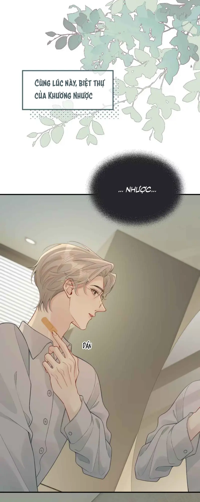 Xin Chào! Hệ Thống Quý Nhân Xin Được Phục Vụ Bạn Chapter 24 - Trang 44