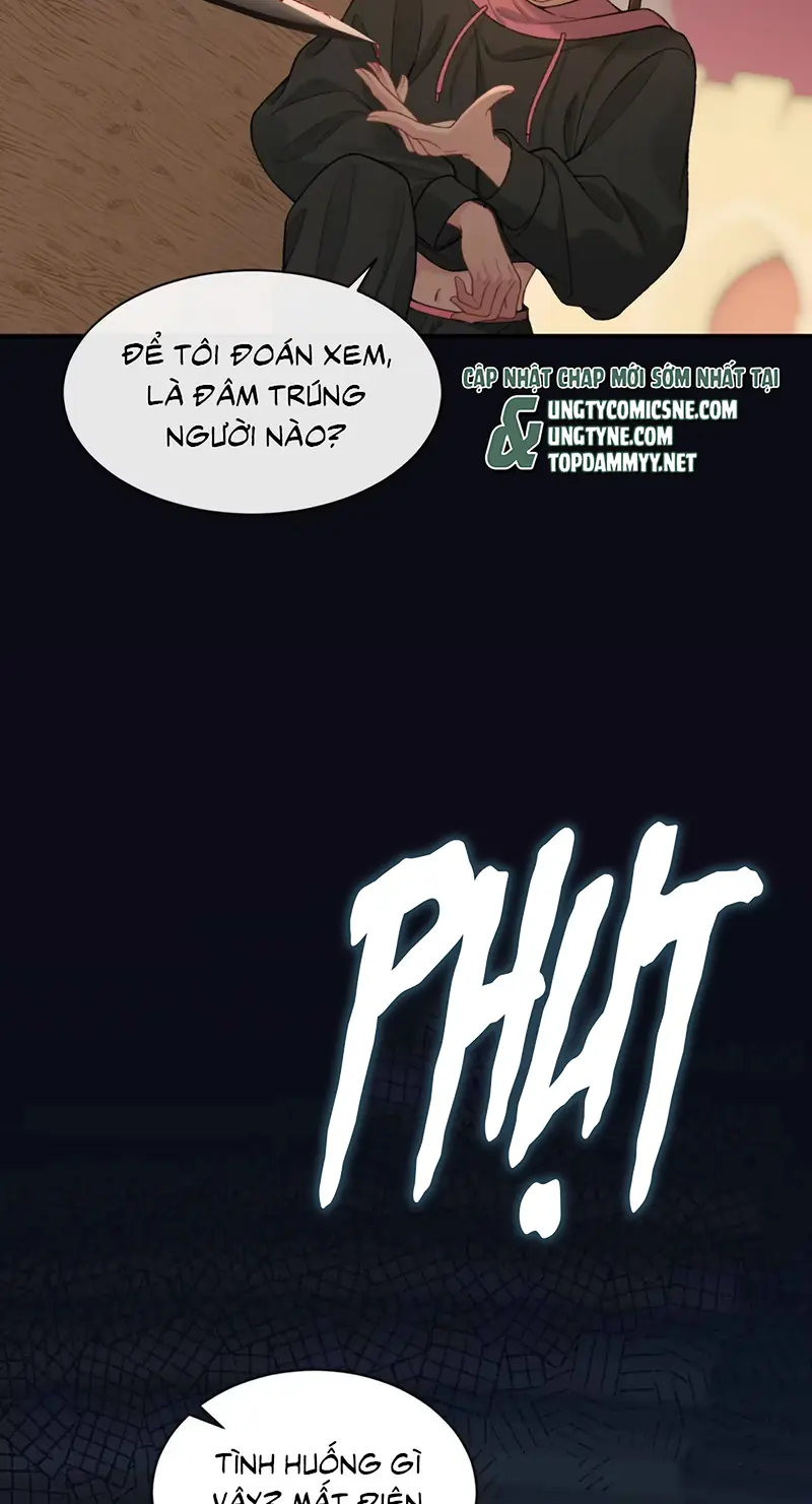 Xin Chào! Hệ Thống Quý Nhân Xin Được Phục Vụ Bạn Chapter 24 - Trang 5