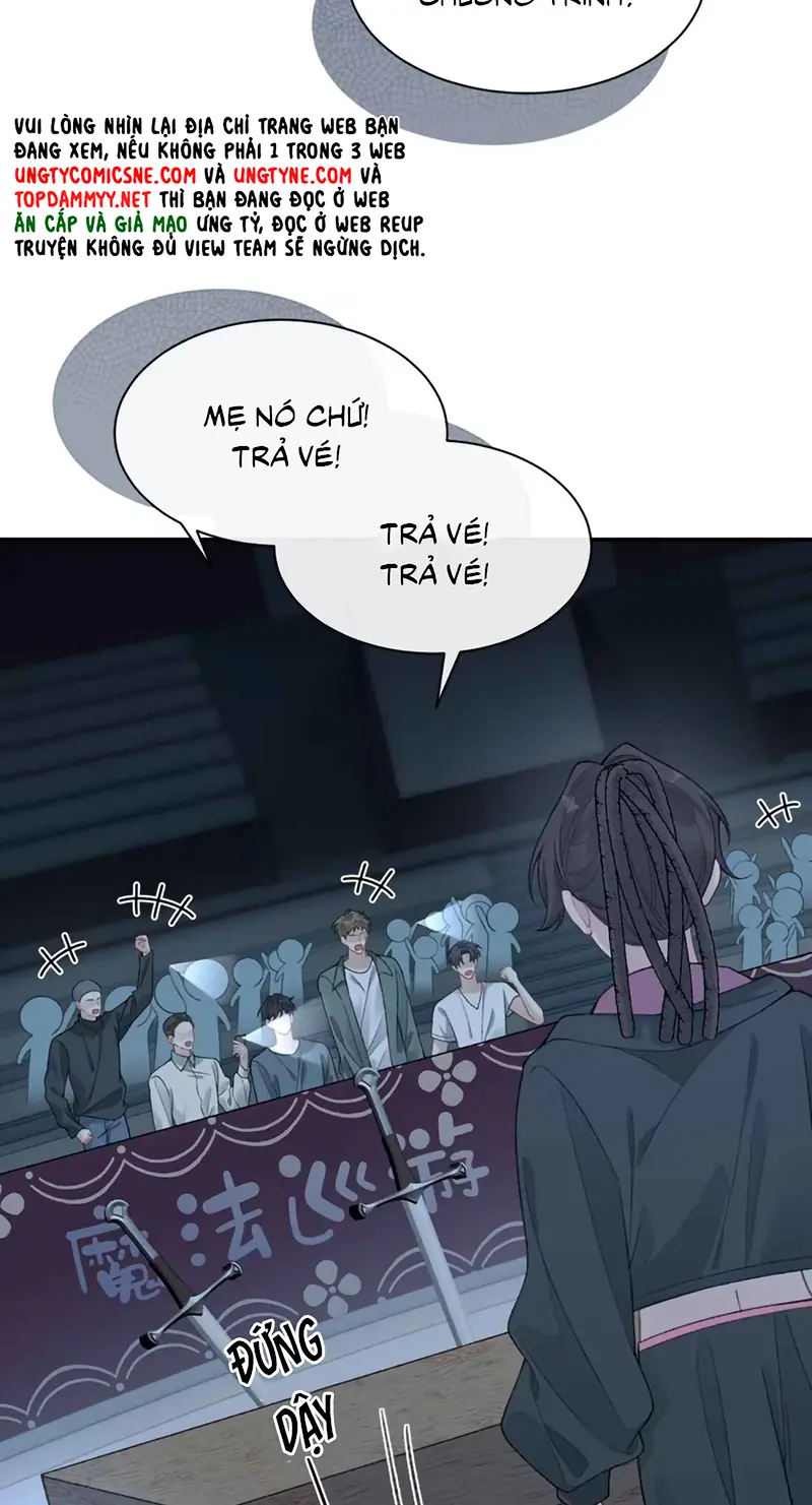 Xin Chào! Hệ Thống Quý Nhân Xin Được Phục Vụ Bạn Chapter 24 - Trang 7