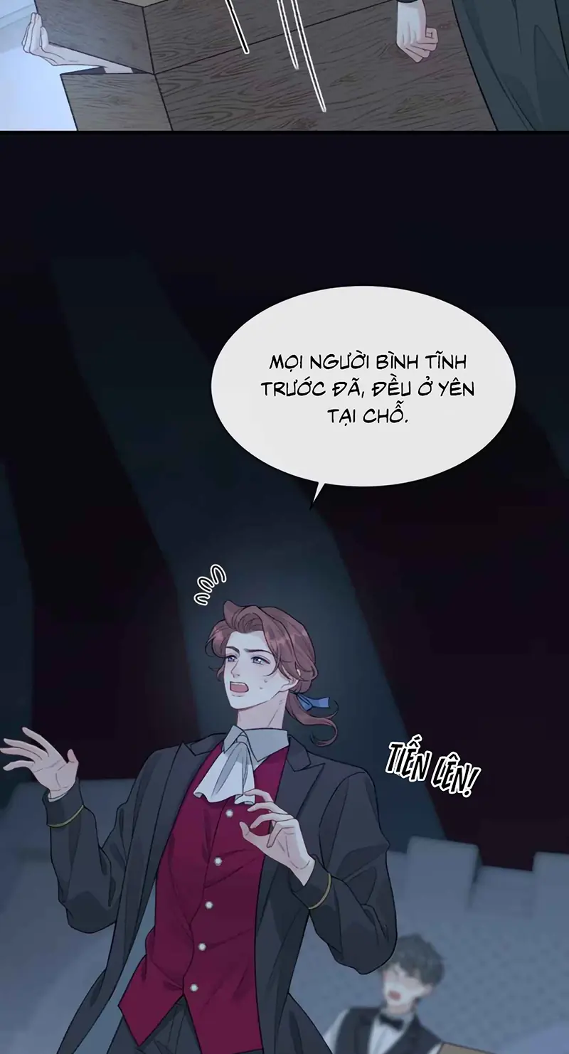 Xin Chào! Hệ Thống Quý Nhân Xin Được Phục Vụ Bạn Chapter 24 - Trang 8
