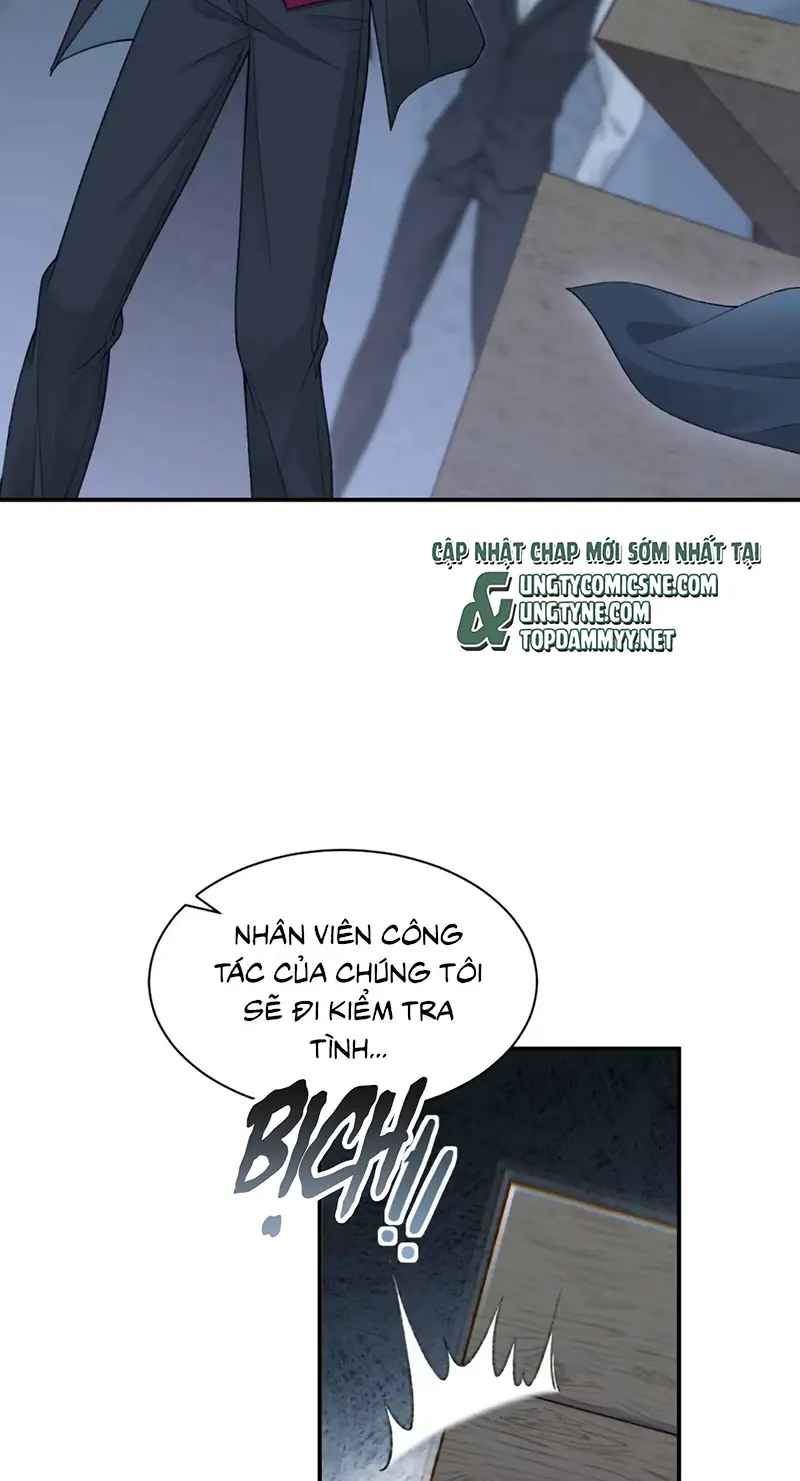 Xin Chào! Hệ Thống Quý Nhân Xin Được Phục Vụ Bạn Chapter 24 - Trang 9
