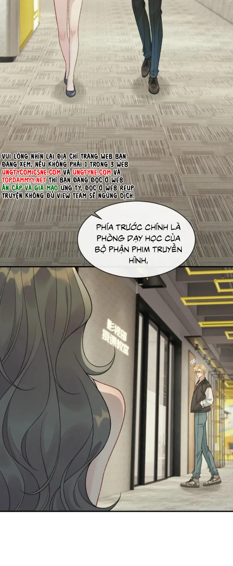 Xin Chào! Hệ Thống Quý Nhân Xin Được Phục Vụ Bạn Chapter 25 - Trang 12