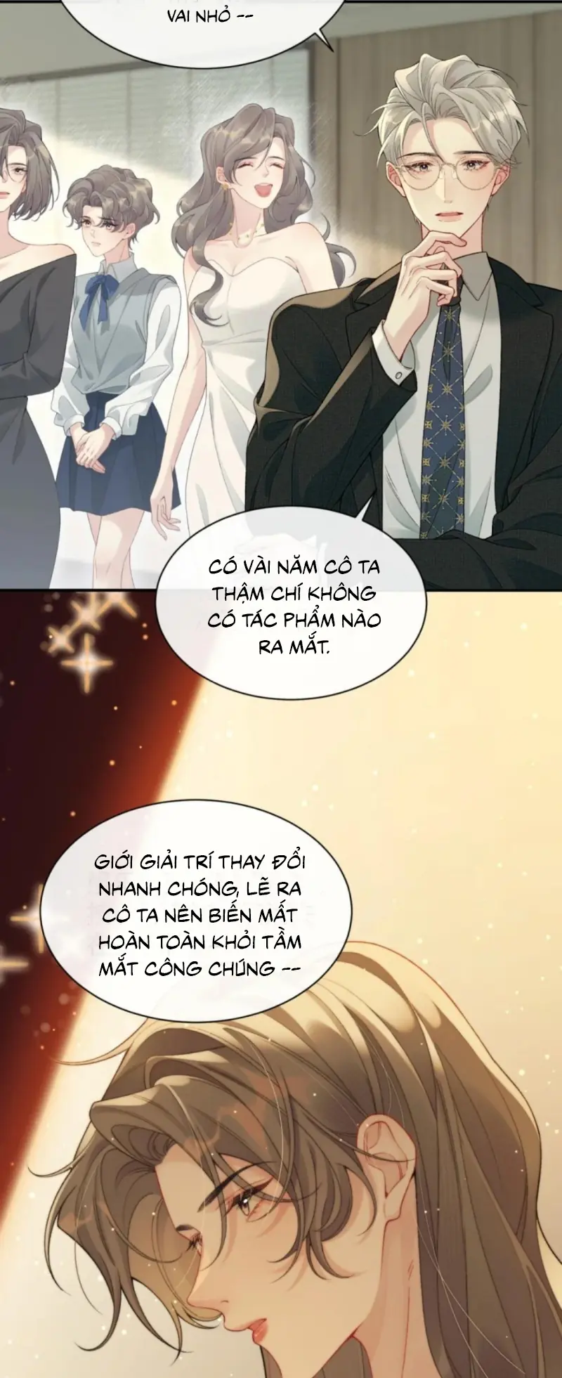 Xin Chào! Hệ Thống Quý Nhân Xin Được Phục Vụ Bạn Chapter 25 - Trang 17