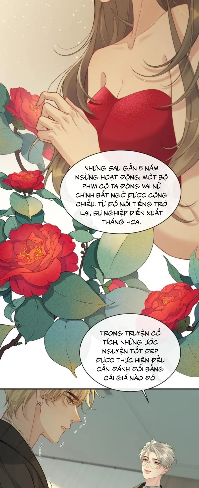 Xin Chào! Hệ Thống Quý Nhân Xin Được Phục Vụ Bạn Chapter 25 - Trang 18
