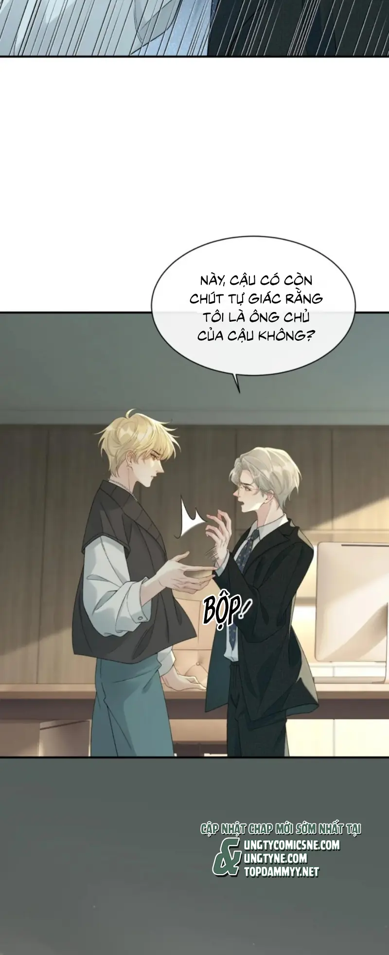 Xin Chào! Hệ Thống Quý Nhân Xin Được Phục Vụ Bạn Chapter 25 - Trang 20