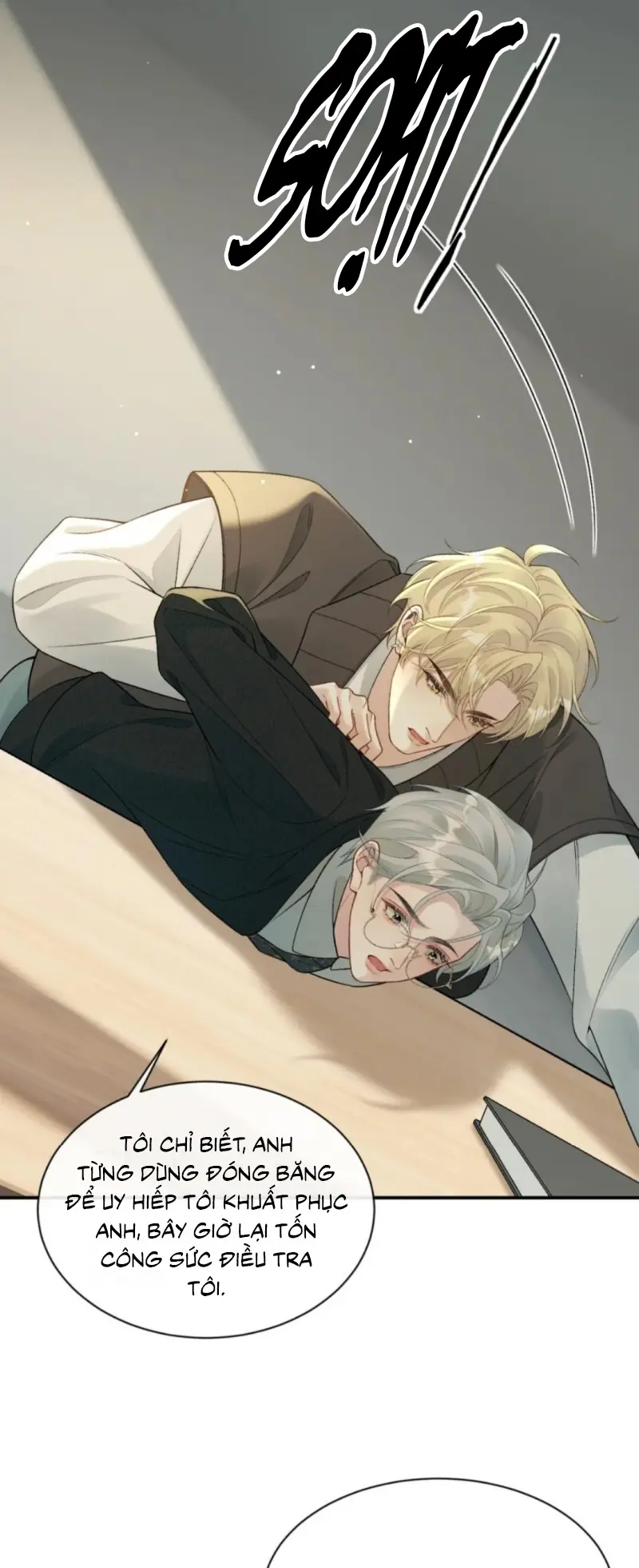 Xin Chào! Hệ Thống Quý Nhân Xin Được Phục Vụ Bạn Chapter 25 - Trang 21