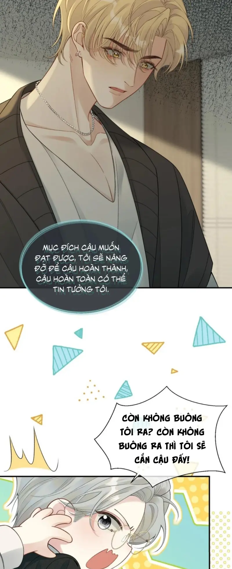 Xin Chào! Hệ Thống Quý Nhân Xin Được Phục Vụ Bạn Chapter 25 - Trang 23