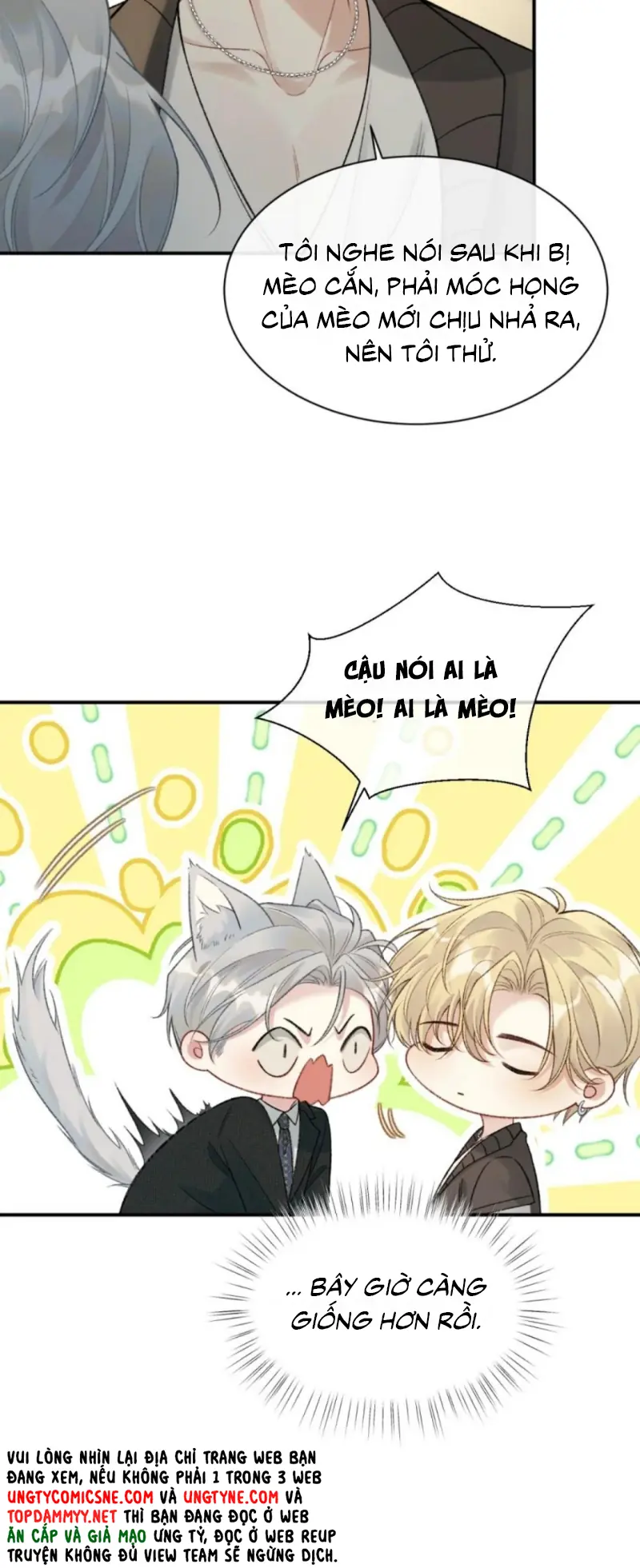 Xin Chào! Hệ Thống Quý Nhân Xin Được Phục Vụ Bạn Chapter 25 - Trang 29