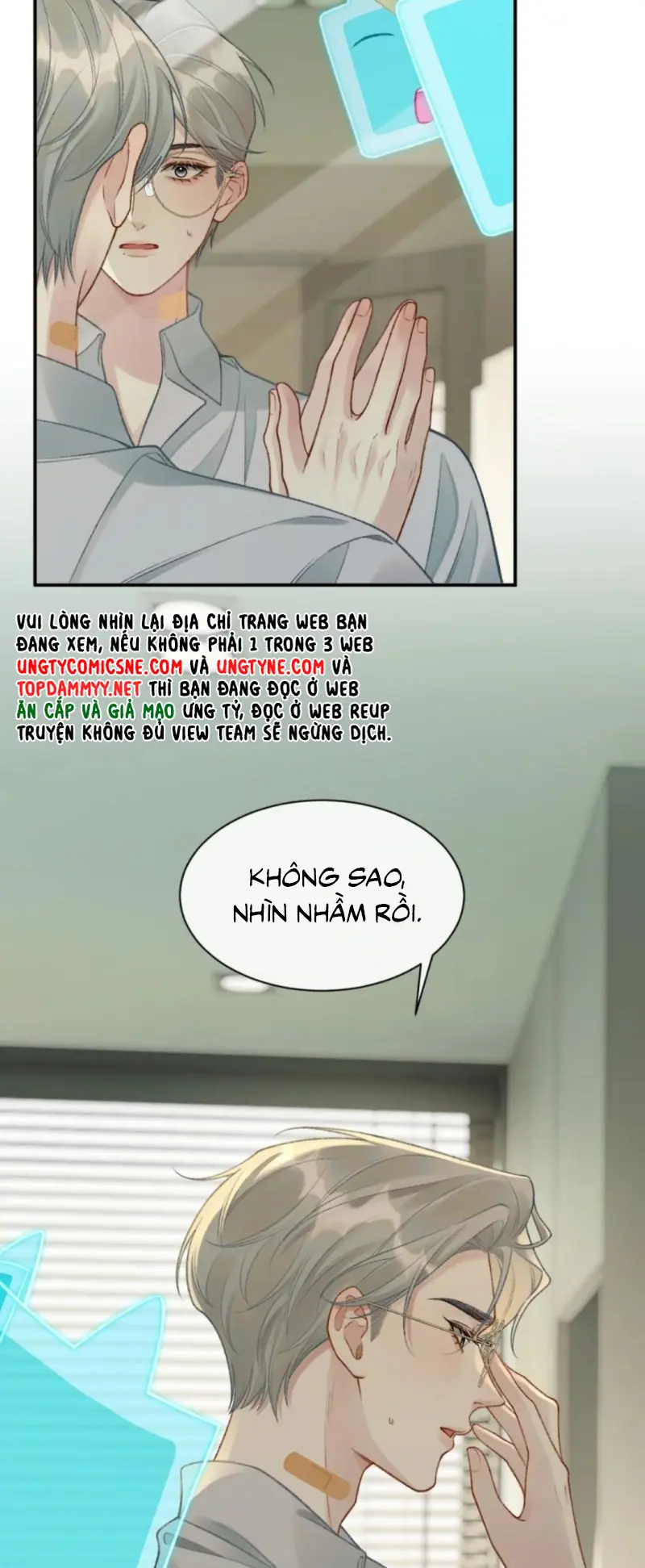 Xin Chào! Hệ Thống Quý Nhân Xin Được Phục Vụ Bạn Chapter 25 - Trang 5
