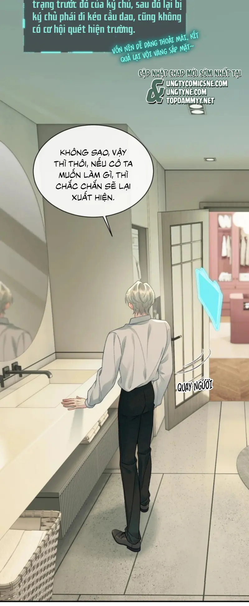 Xin Chào! Hệ Thống Quý Nhân Xin Được Phục Vụ Bạn Chapter 25 - Trang 7