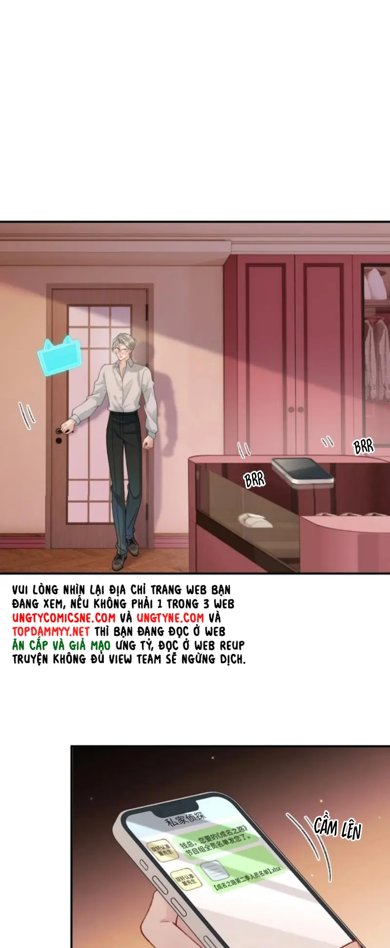 Xin Chào! Hệ Thống Quý Nhân Xin Được Phục Vụ Bạn Chapter 25 - Trang 8