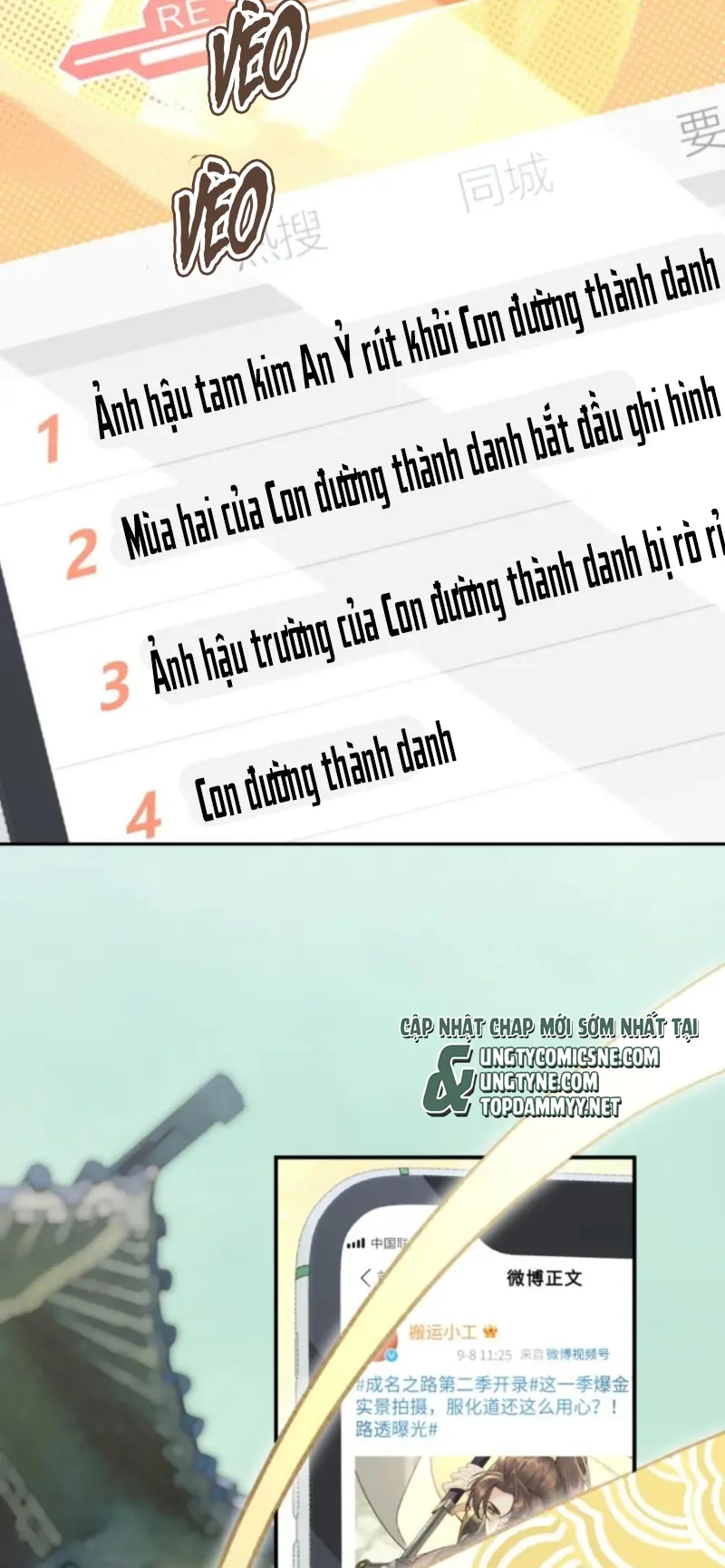 Xin Chào! Hệ Thống Quý Nhân Xin Được Phục Vụ Bạn Chapter 26 - Trang 11