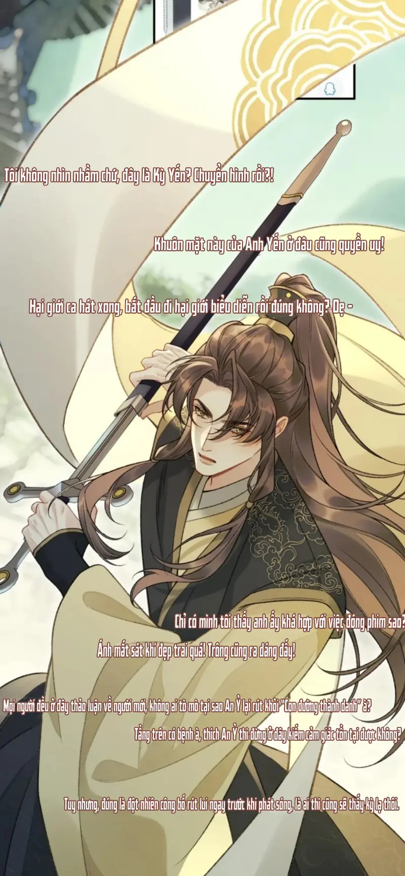 Xin Chào! Hệ Thống Quý Nhân Xin Được Phục Vụ Bạn Chapter 26 - Trang 12