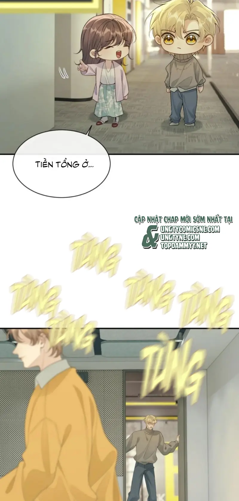 Xin Chào! Hệ Thống Quý Nhân Xin Được Phục Vụ Bạn Chapter 26 - Trang 17