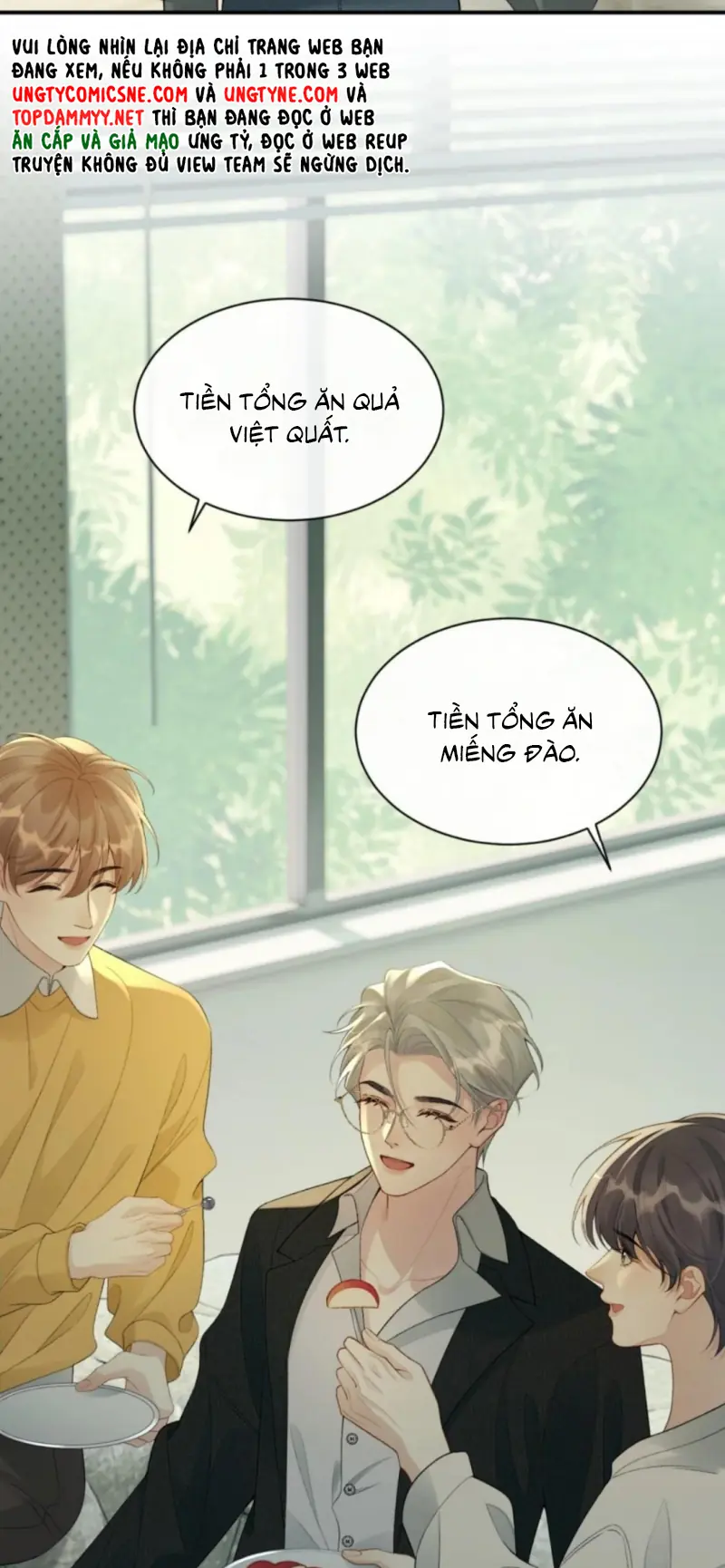 Xin Chào! Hệ Thống Quý Nhân Xin Được Phục Vụ Bạn Chapter 26 - Trang 19