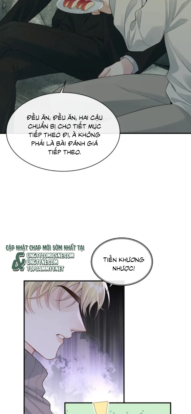 Xin Chào! Hệ Thống Quý Nhân Xin Được Phục Vụ Bạn Chapter 26 - Trang 20