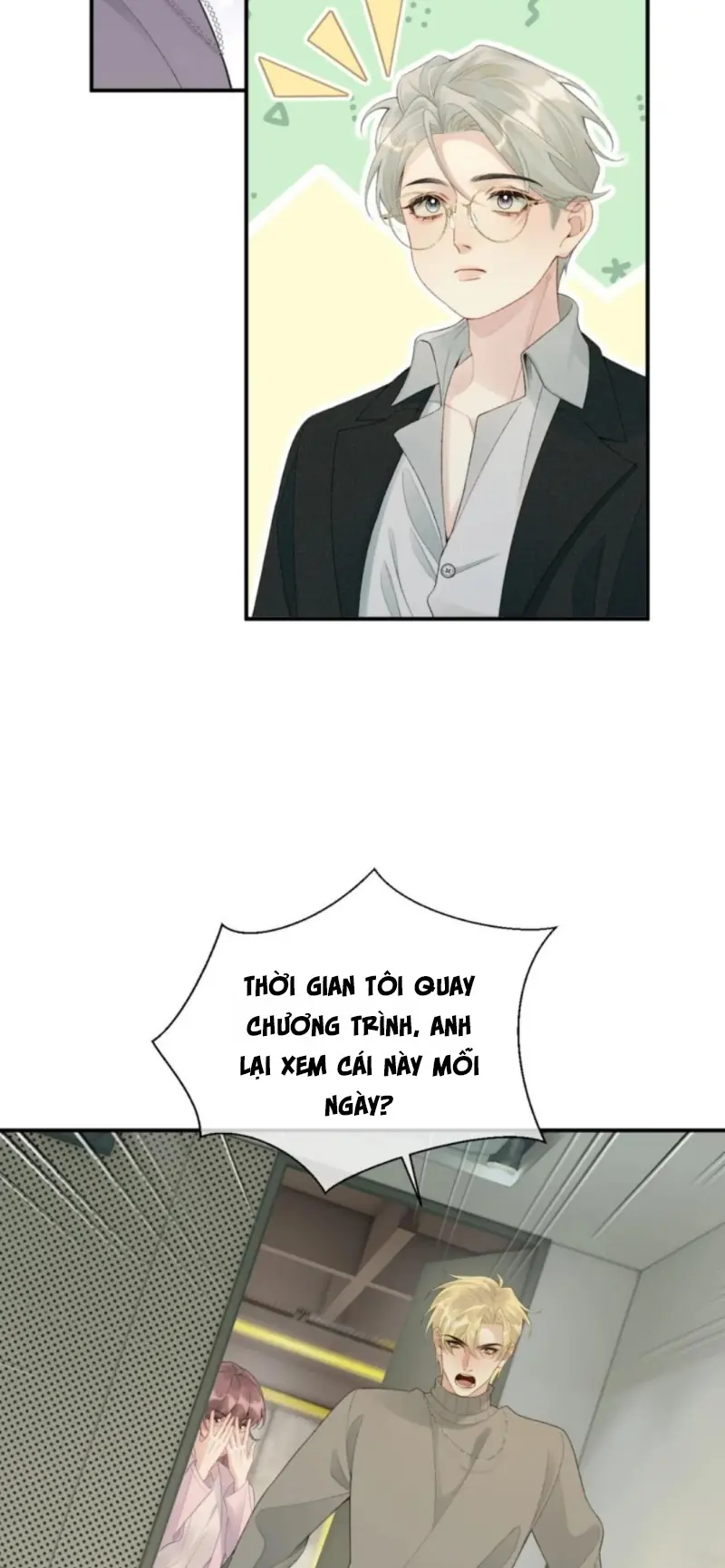 Xin Chào! Hệ Thống Quý Nhân Xin Được Phục Vụ Bạn Chapter 26 - Trang 21