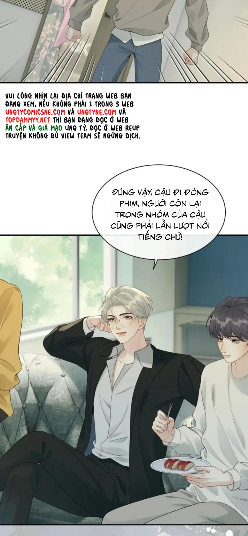 Xin Chào! Hệ Thống Quý Nhân Xin Được Phục Vụ Bạn Chapter 26 - Trang 22