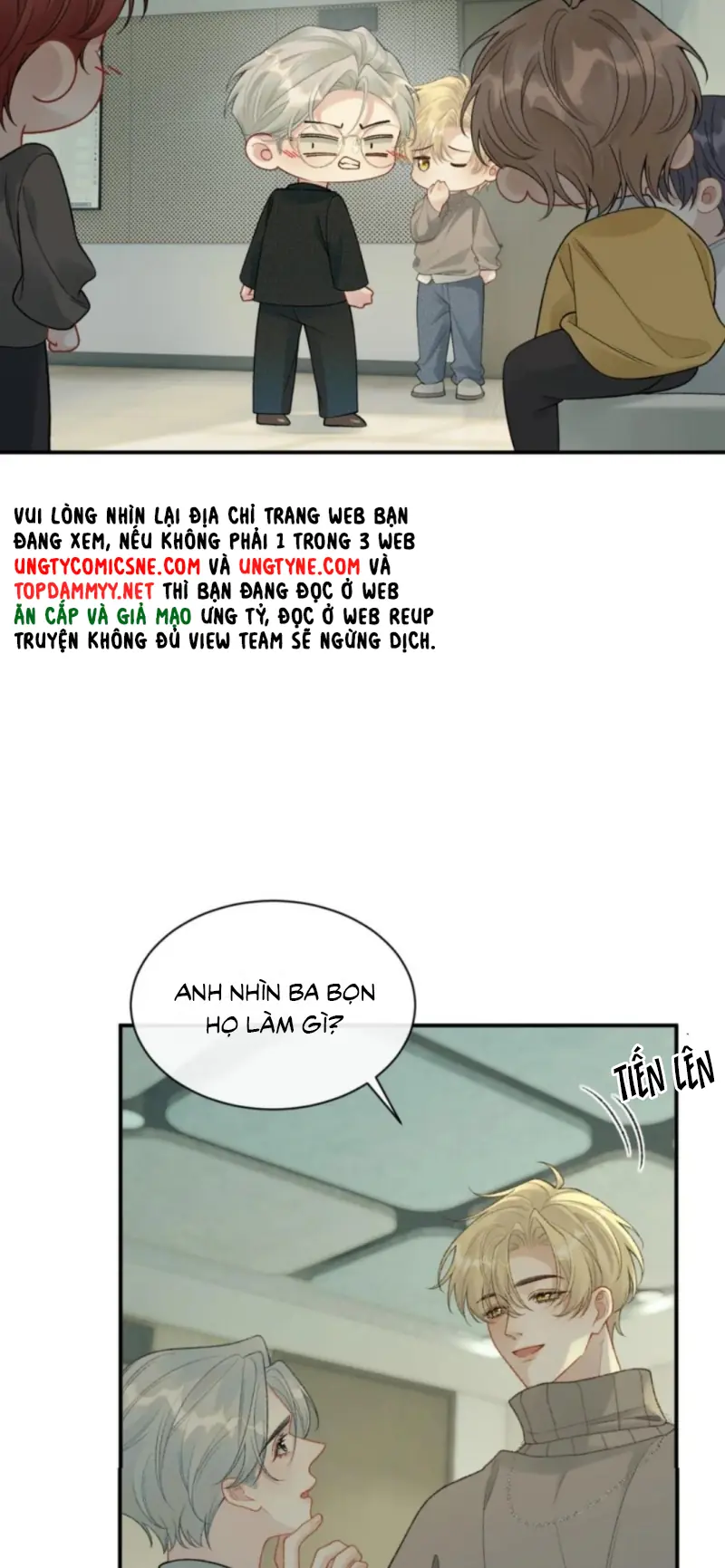 Xin Chào! Hệ Thống Quý Nhân Xin Được Phục Vụ Bạn Chapter 26 - Trang 25