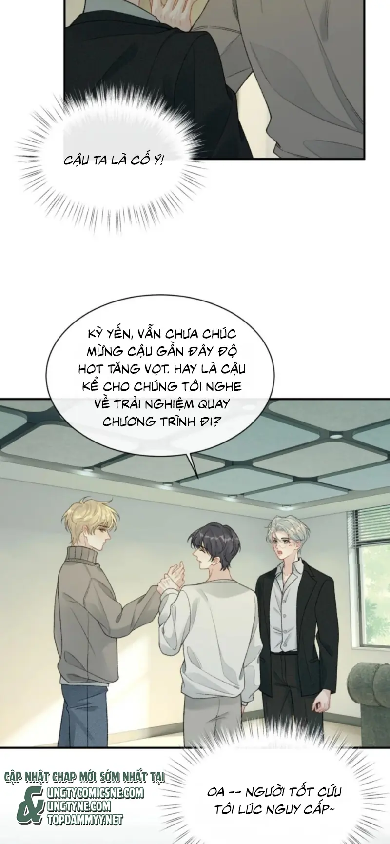 Xin Chào! Hệ Thống Quý Nhân Xin Được Phục Vụ Bạn Chapter 26 - Trang 26